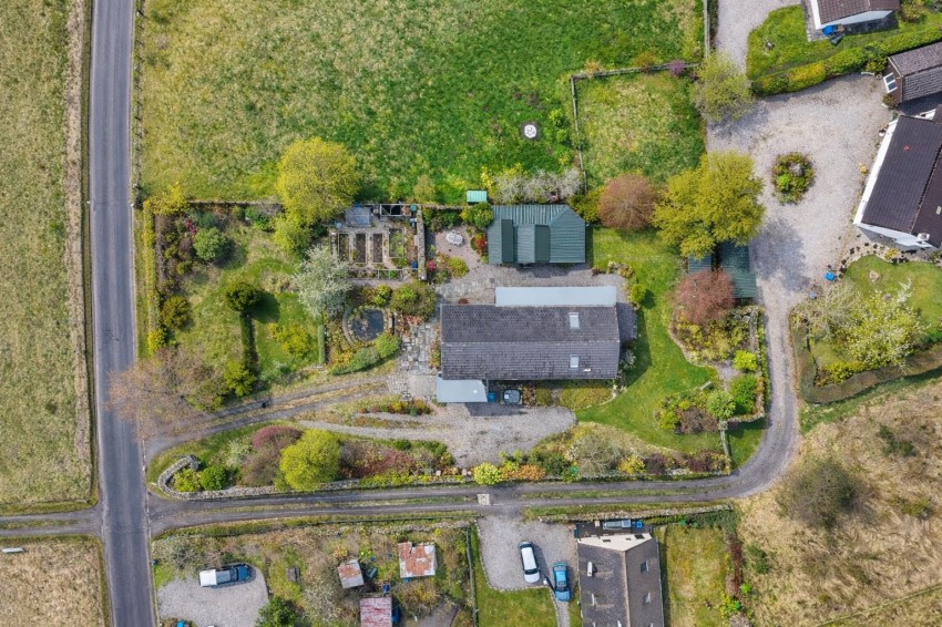 Images for Larchfield Cottage, Insh, Kingussie