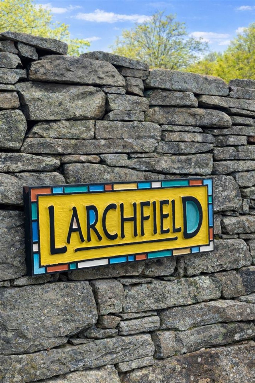 Images for Larchfield Cottage, Insh, Kingussie