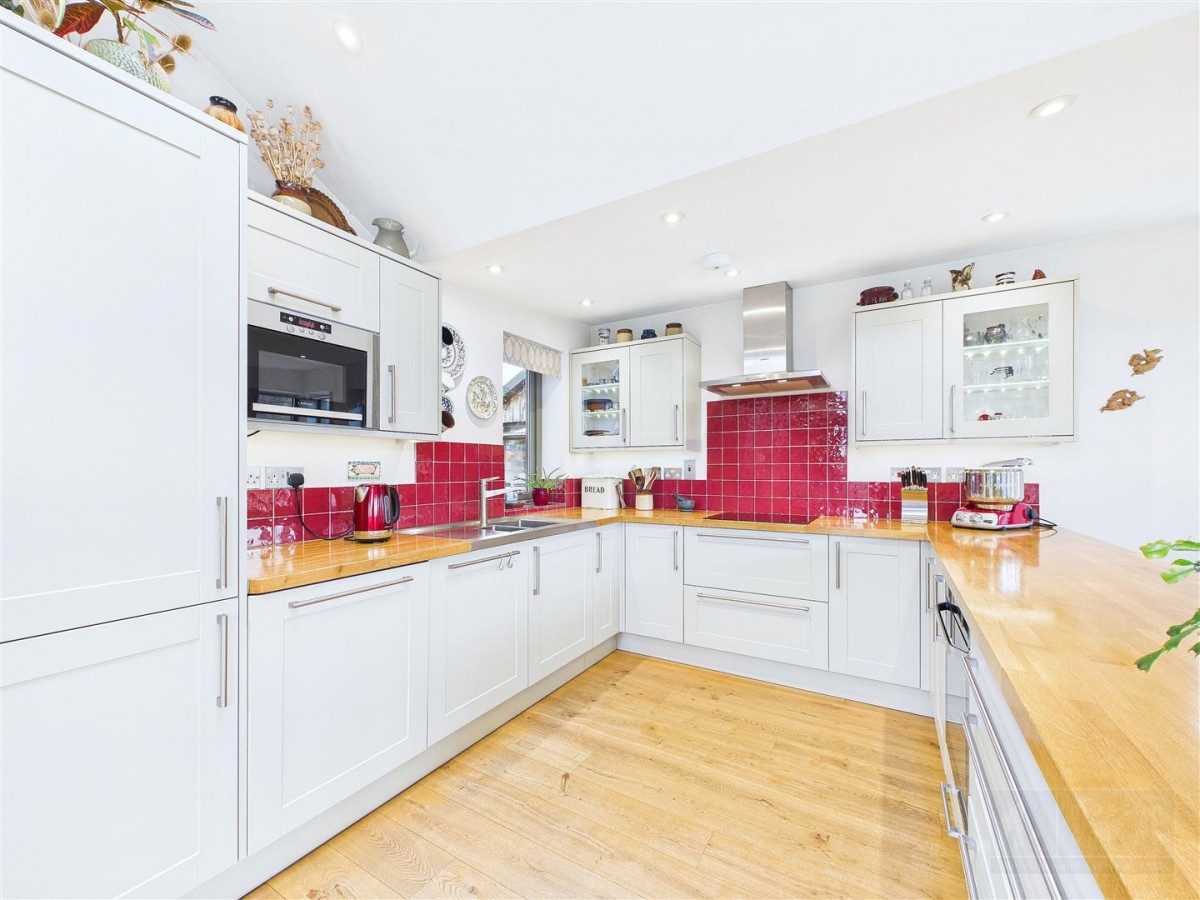 Images for Larchfield Cottage, Insh, Kingussie EAID:massoncairnsltdapi BID:1