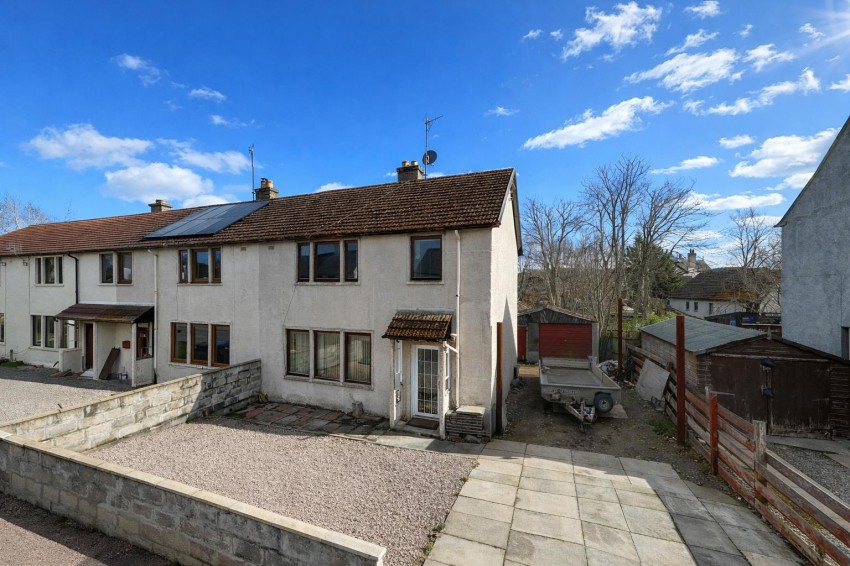 Images for 15 Kylintra Crescent, Grantown on Spey