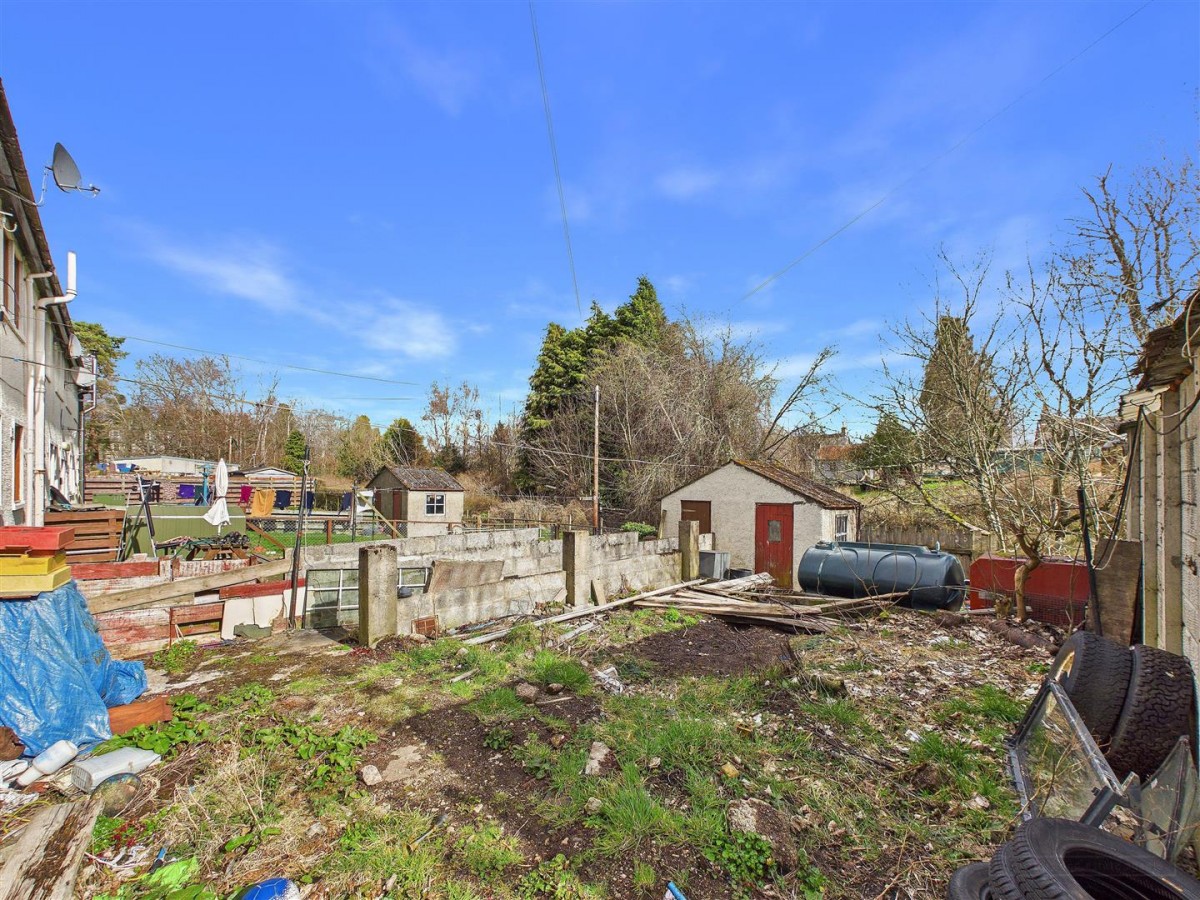 Images for 15 Kylintra Crescent, Grantown on Spey EAID:massoncairnsltdapi BID:1