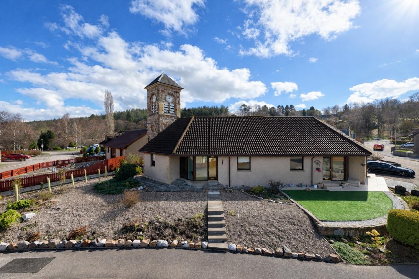 Images for 1 Tower Place, Aberlour