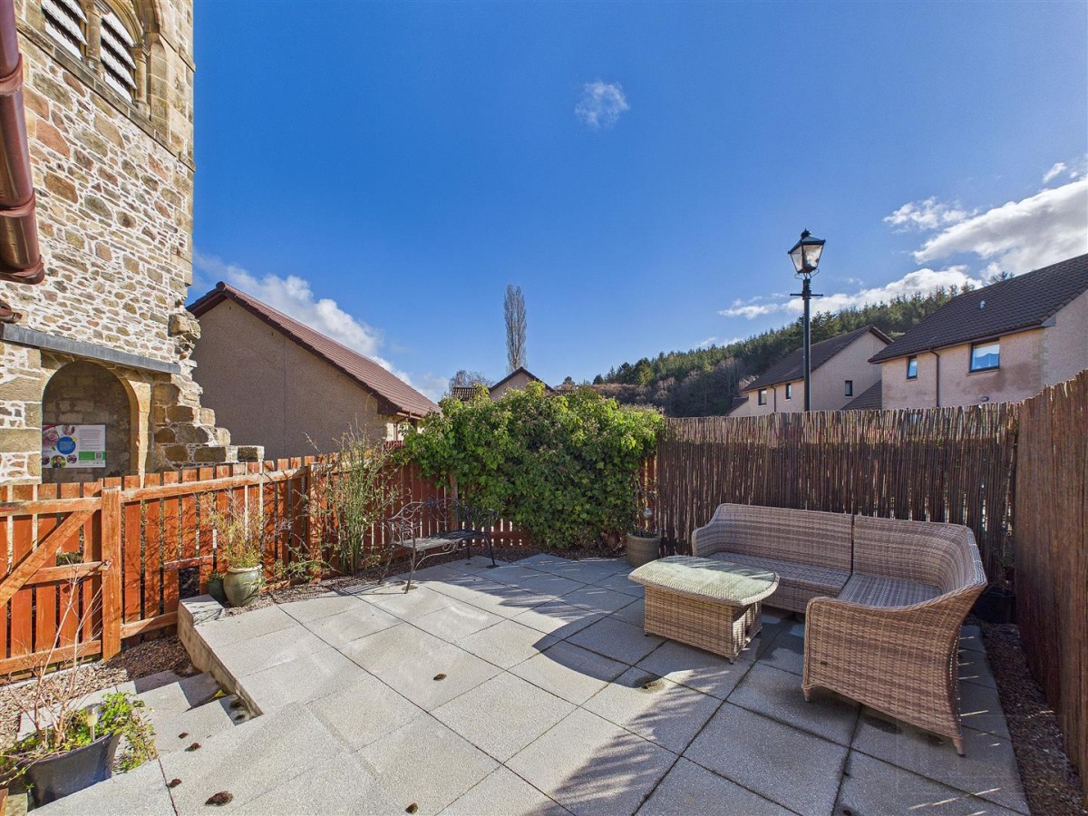 Images for 1 Tower Place, Aberlour EAID:massoncairnsltdapi BID:1