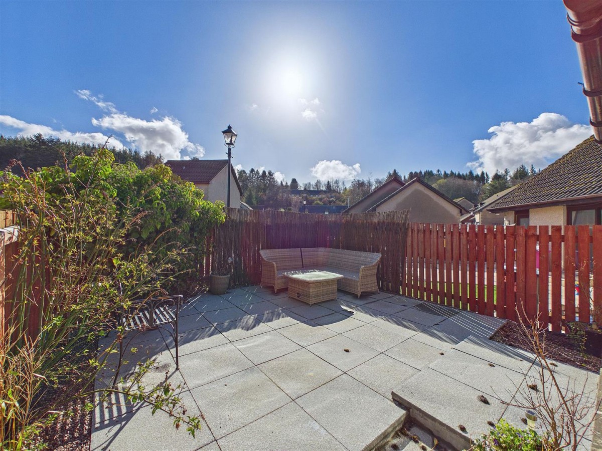Images for 1 Tower Place, Aberlour EAID:massoncairnsltdapi BID:1