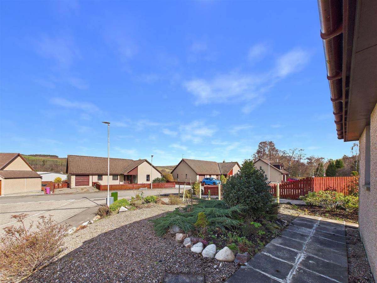 Images for 1 Tower Place, Aberlour EAID:massoncairnsltdapi BID:1