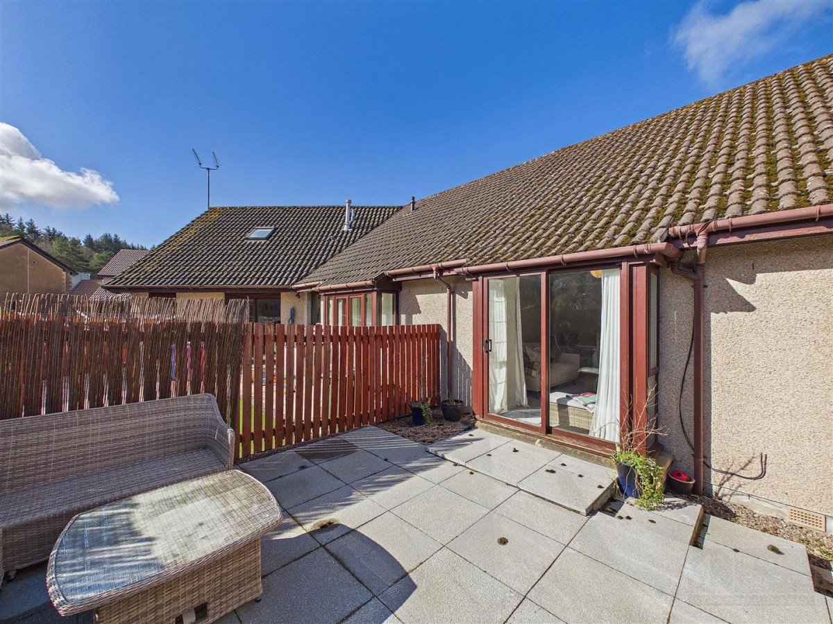Images for 1 Tower Place, Aberlour EAID:massoncairnsltdapi BID:1