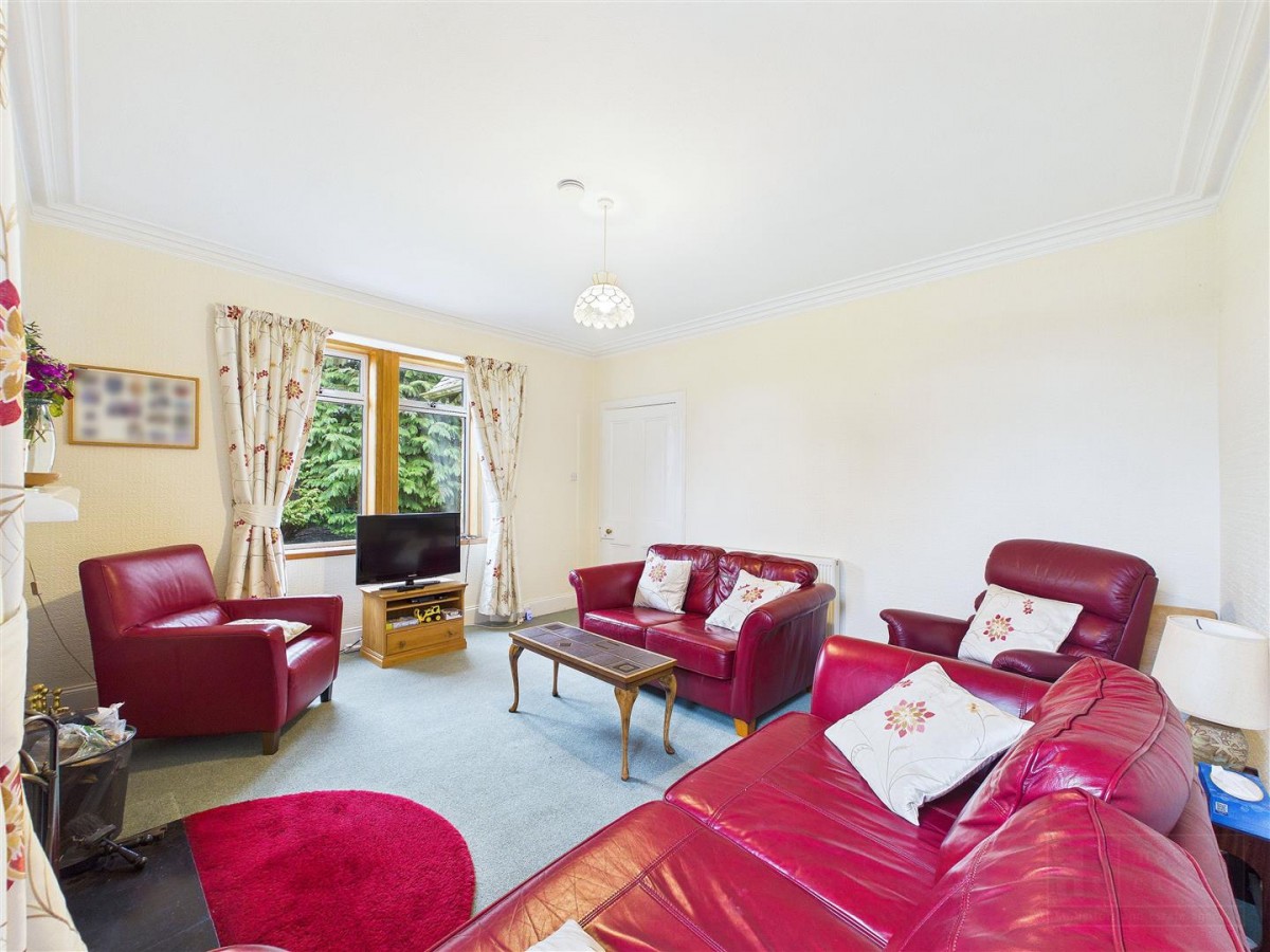Images for Station House, Station Road, Newtonmore EAID:massoncairnsltdapi BID:1