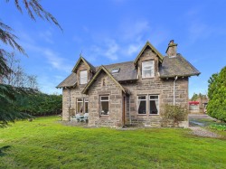 Images for Station House, Station Road, Newtonmore