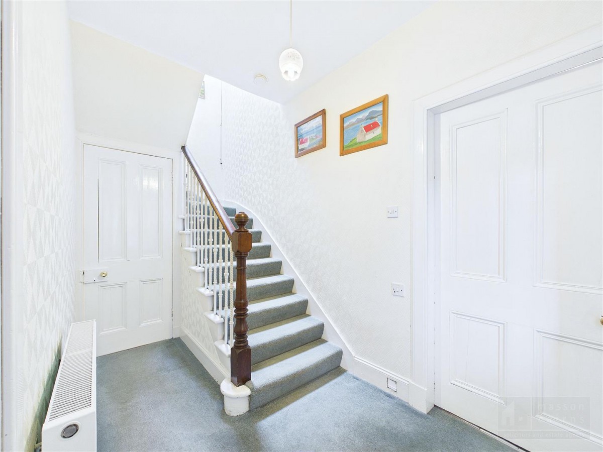 Images for Station House, Station Road, Newtonmore EAID:massoncairnsltdapi BID:1