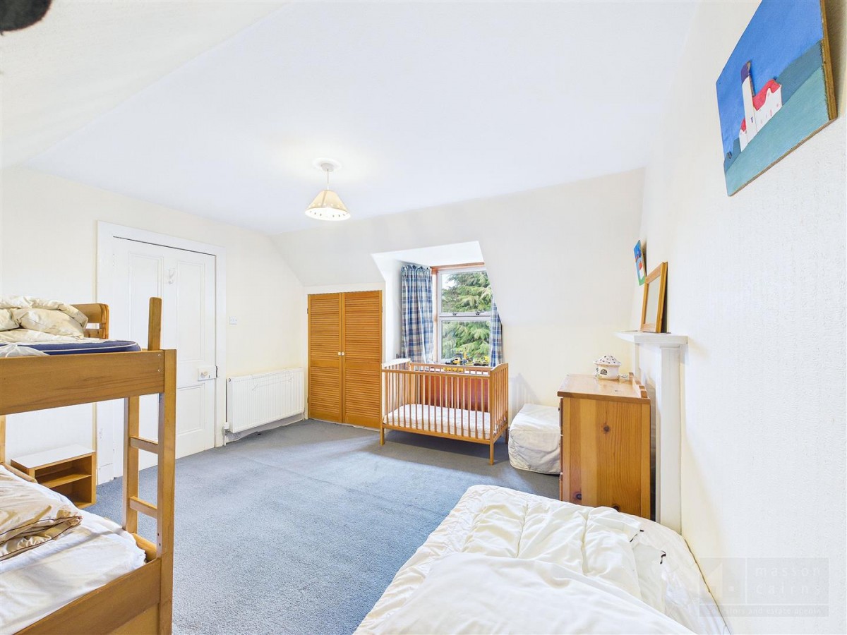 Images for Station House, Station Road, Newtonmore EAID:massoncairnsltdapi BID:1