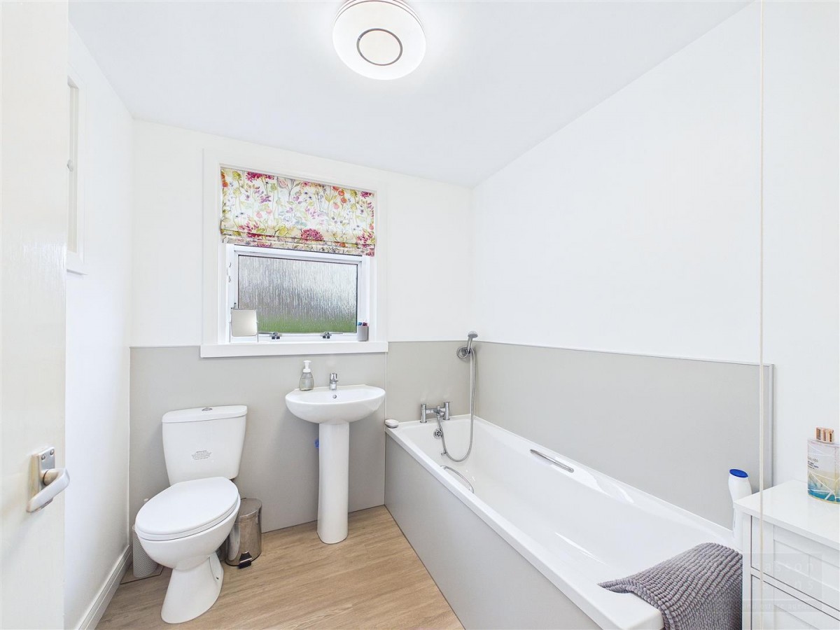 Images for Station House, Station Road, Newtonmore EAID:massoncairnsltdapi BID:1