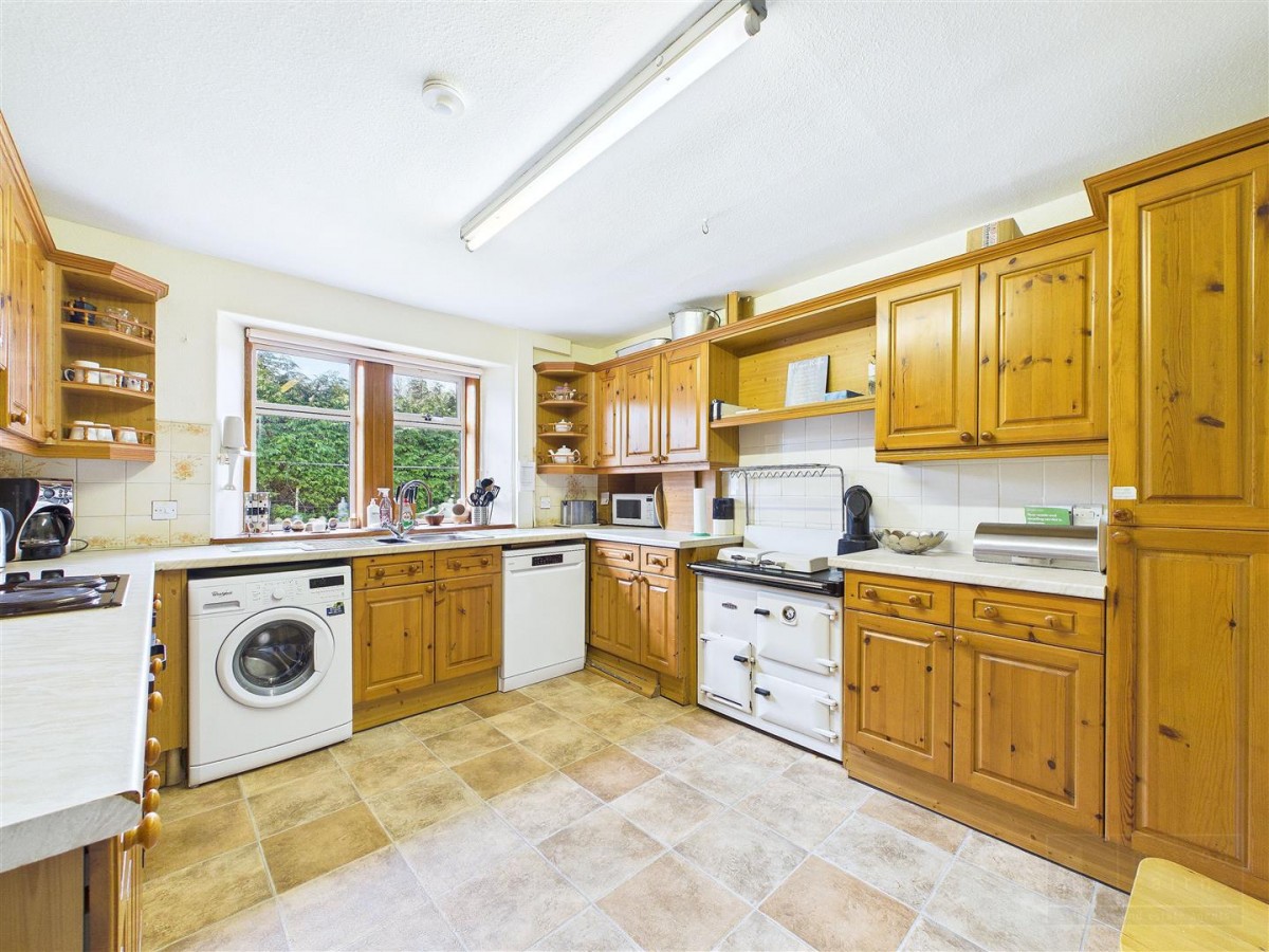 Images for Station House, Station Road, Newtonmore EAID:massoncairnsltdapi BID:1