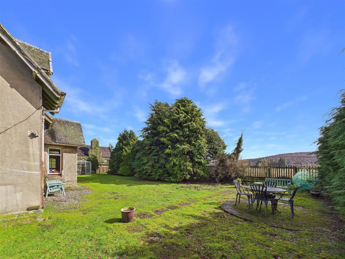 Images for Station House, Station Road, Newtonmore EAID:massoncairnsltdapi BID:1