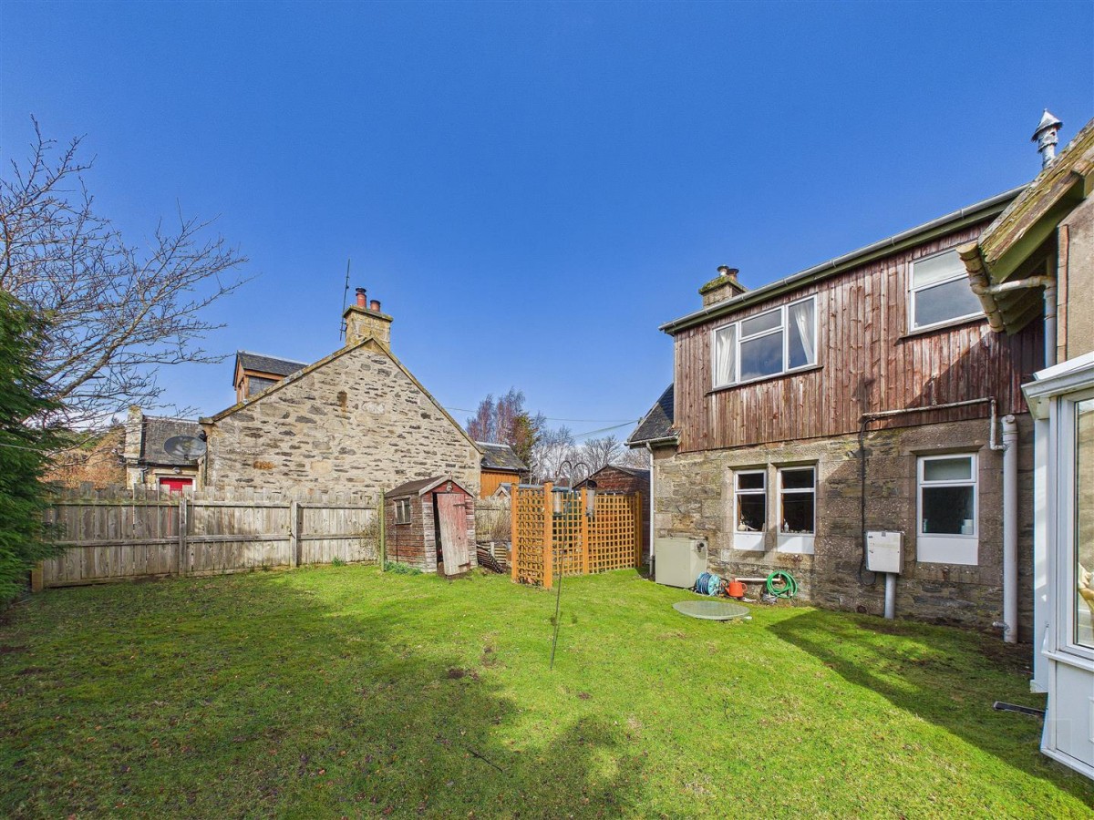 Images for Station House, Station Road, Newtonmore EAID:massoncairnsltdapi BID:1