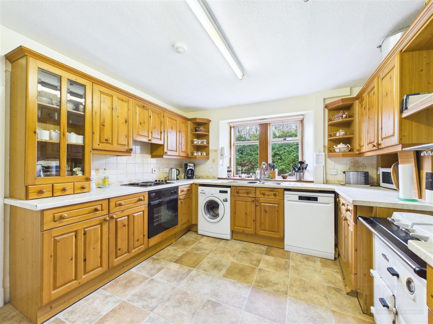 Images for Station House, Station Road, Newtonmore