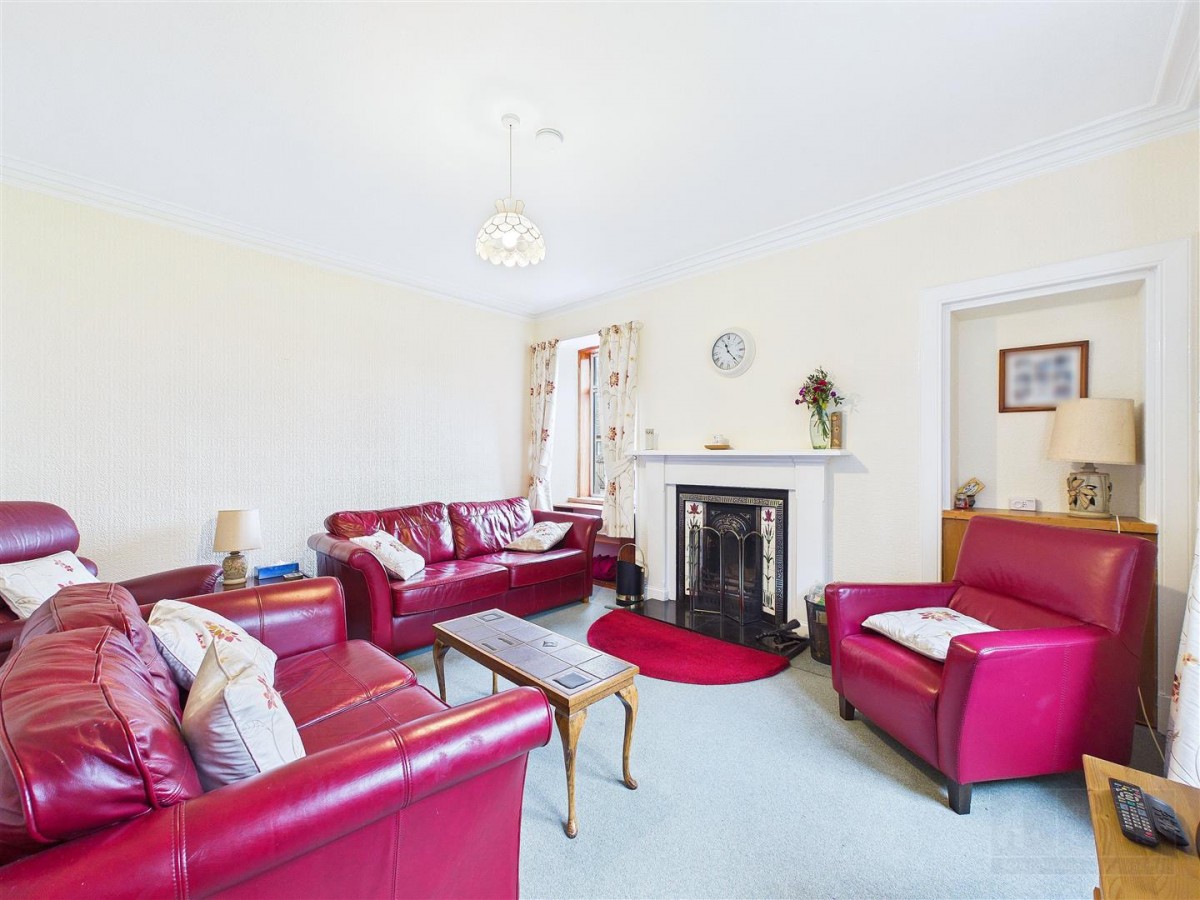 Images for Station House, Station Road, Newtonmore EAID:massoncairnsltdapi BID:1