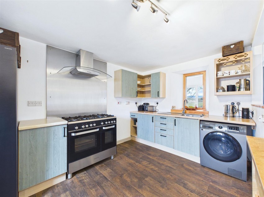 Images for Highlea, Auchnarrow, Glenlivet