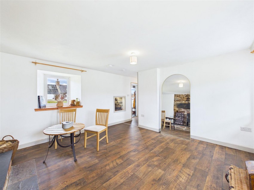 Images for Highlea, Auchnarrow, Glenlivet