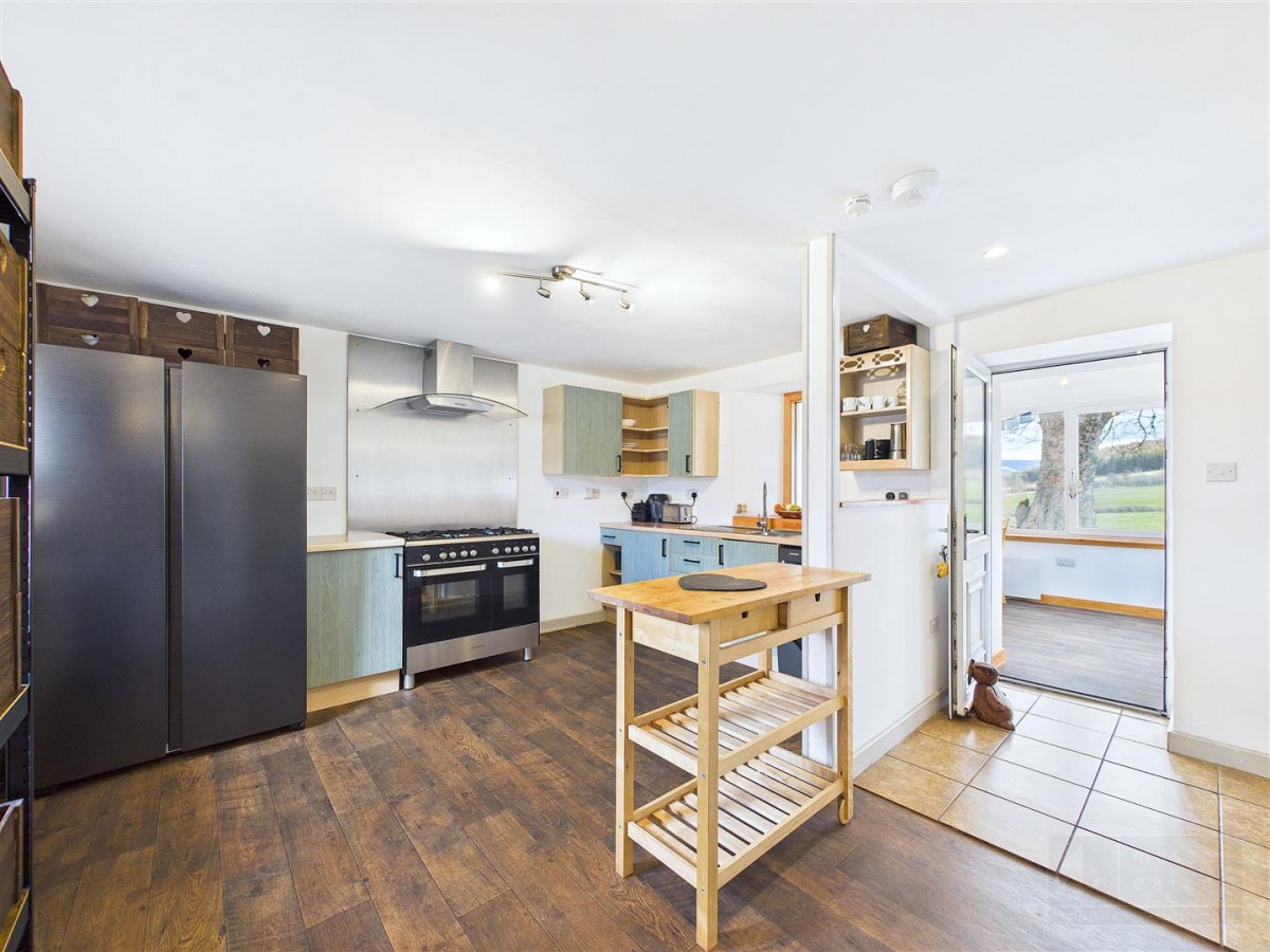 Images for Highlea, Auchnarrow, Glenlivet EAID:massoncairnsltdapi BID:1