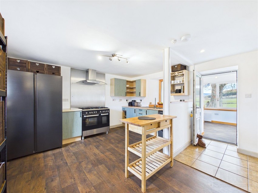 Images for Highlea, Auchnarrow, Glenlivet