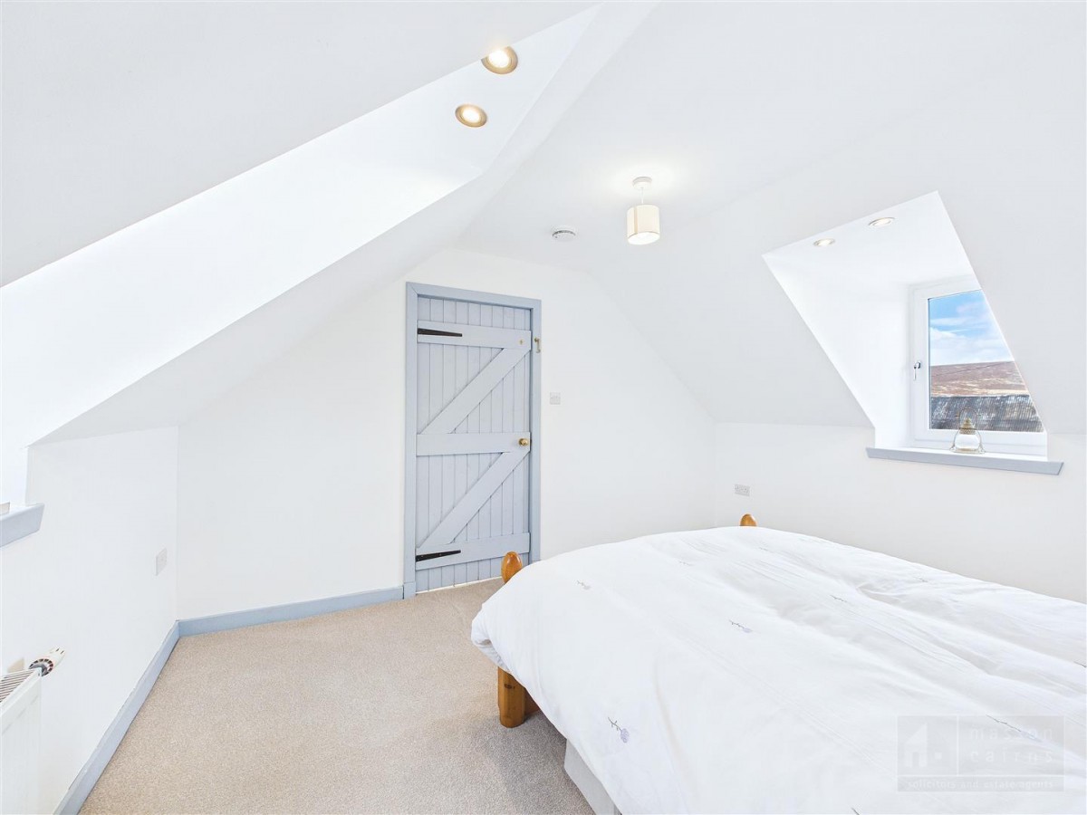 Images for Highlea, Auchnarrow, Glenlivet EAID:massoncairnsltdapi BID:1