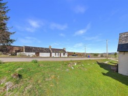 Images for Highlea, Auchnarrow, Glenlivet