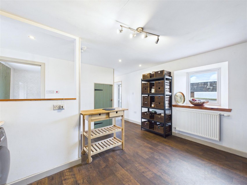 Images for Highlea, Auchnarrow, Glenlivet