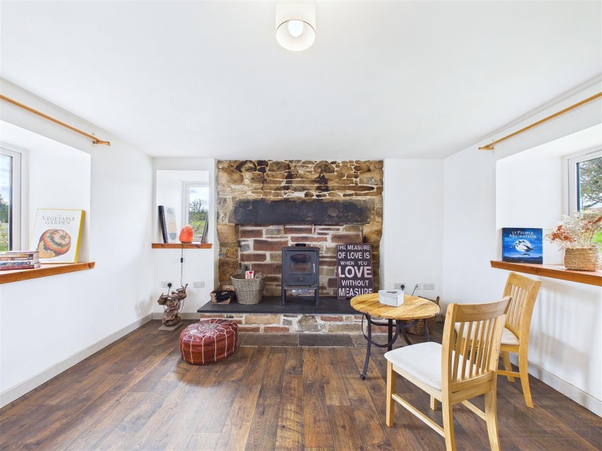 Images for Highlea, Auchnarrow, Glenlivet