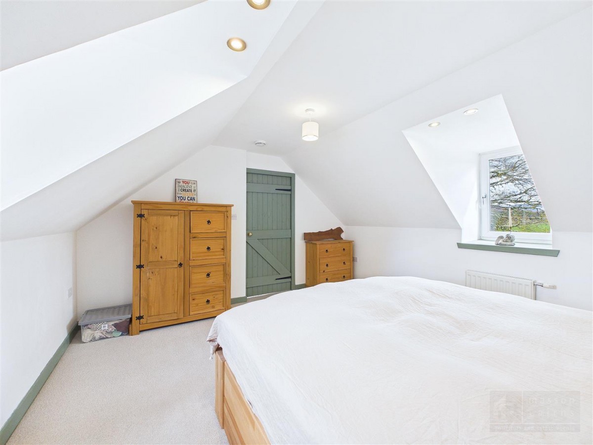 Images for Highlea, Auchnarrow, Glenlivet EAID:massoncairnsltdapi BID:1