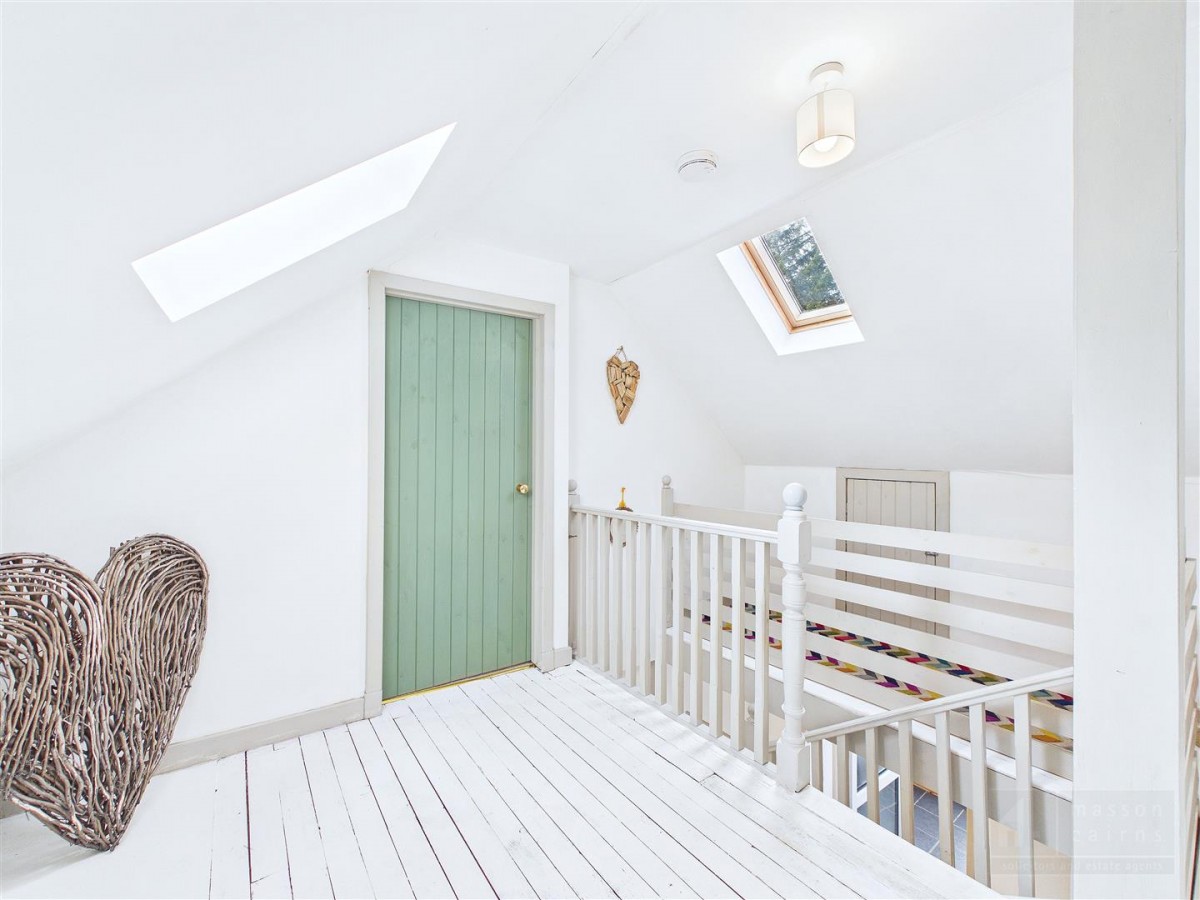 Images for Highlea, Auchnarrow, Glenlivet EAID:massoncairnsltdapi BID:1