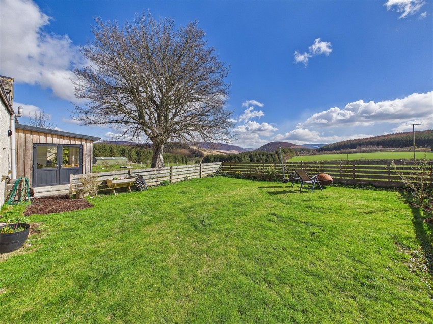 Images for Highlea, Auchnarrow, Glenlivet