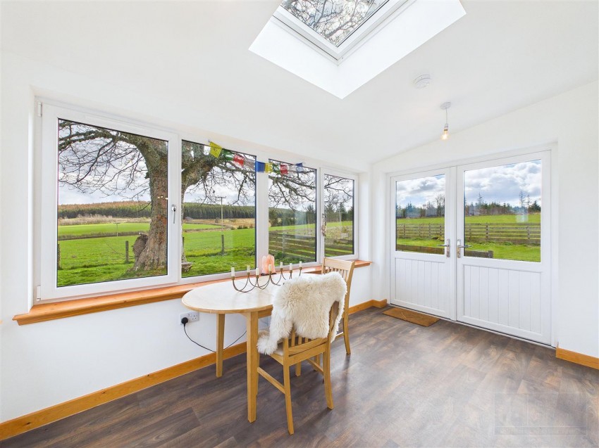 Images for Highlea, Auchnarrow, Glenlivet