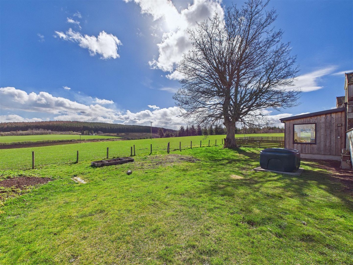 Images for Highlea, Auchnarrow, Glenlivet EAID:massoncairnsltdapi BID:1
