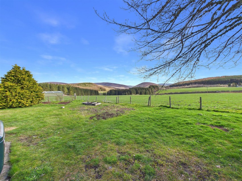 Images for Highlea, Auchnarrow, Glenlivet