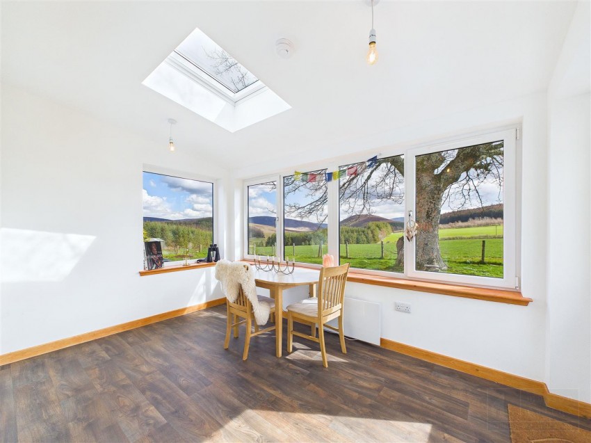 Images for Highlea, Auchnarrow, Glenlivet