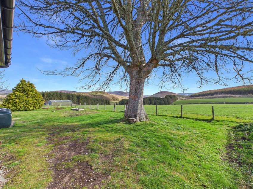 Images for Highlea, Auchnarrow, Glenlivet