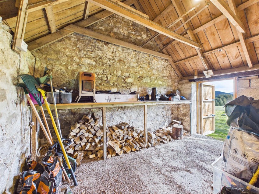 Images for Highlea, Auchnarrow, Glenlivet