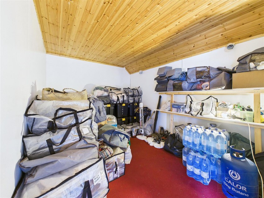 Images for Highlea, Auchnarrow, Glenlivet