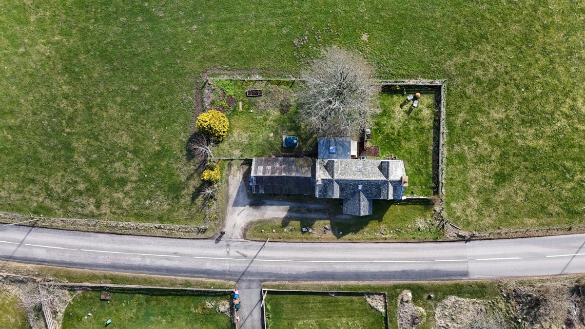 Images for Highlea, Auchnarrow, Glenlivet EAID:massoncairnsltdapi BID:1