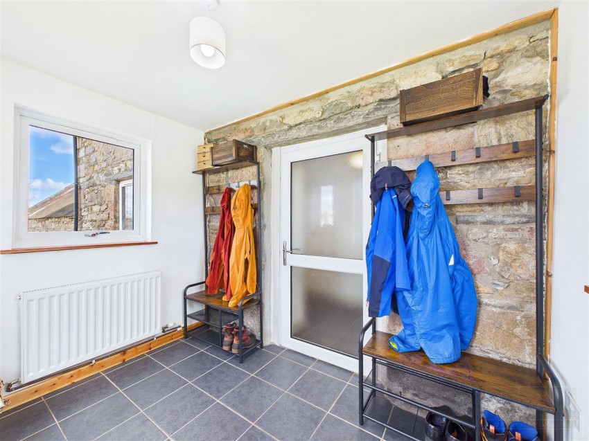 Images for Highlea, Auchnarrow, Glenlivet