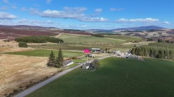 Images for Highlea, Auchnarrow, Glenlivet