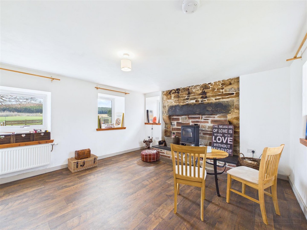 Images for Highlea, Auchnarrow, Glenlivet EAID:massoncairnsltdapi BID:1