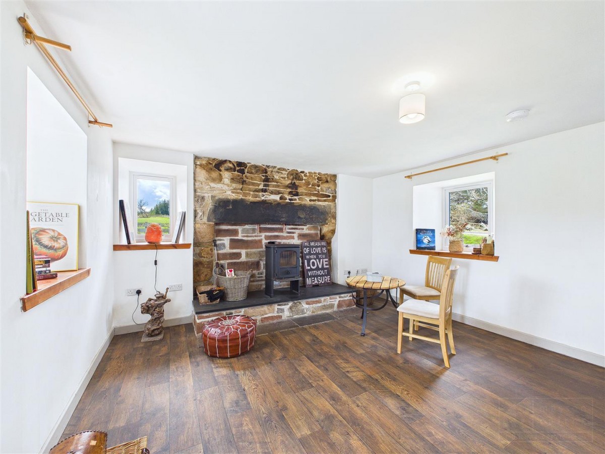 Images for Highlea, Auchnarrow, Glenlivet EAID:massoncairnsltdapi BID:1