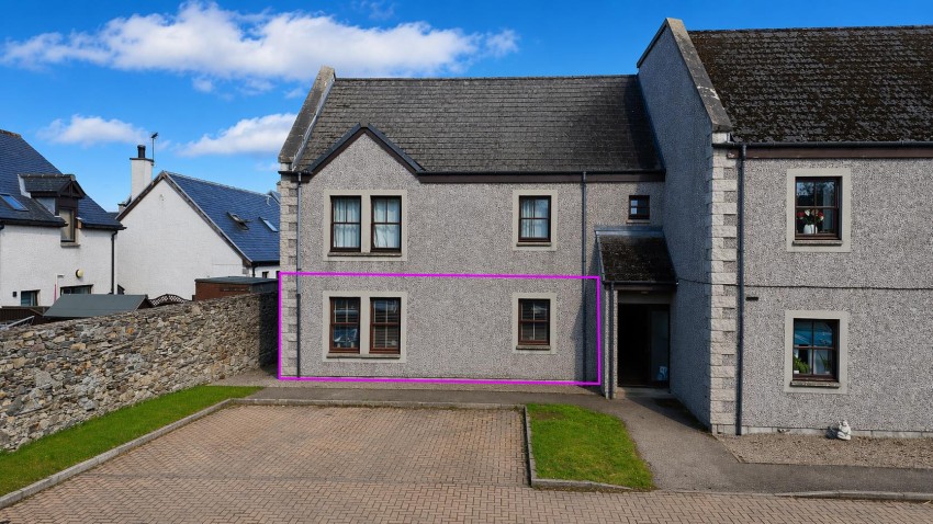 Images for 2 Strathspey Court, Seafield Avenue, Grantown on Spey