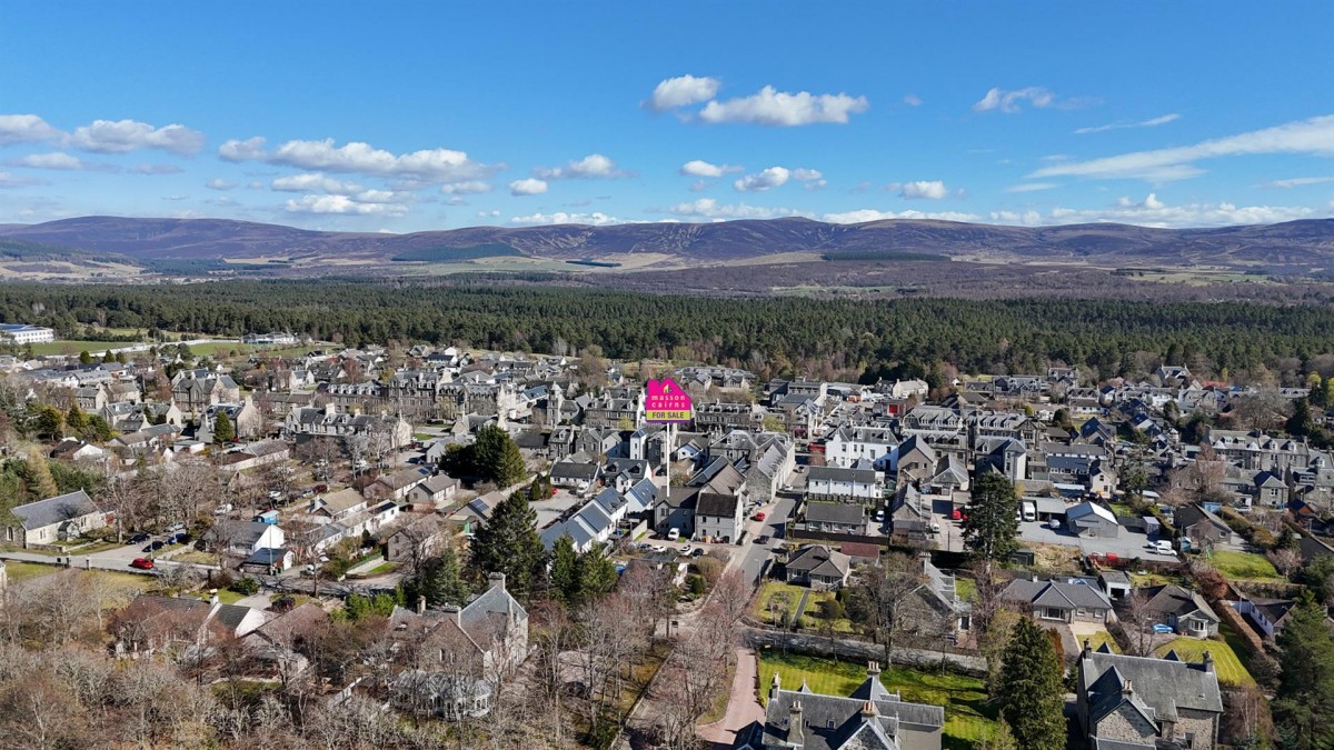Images for 2 Strathspey Court, Seafield Avenue, Grantown on Spey EAID:massoncairnsltdapi BID:1
