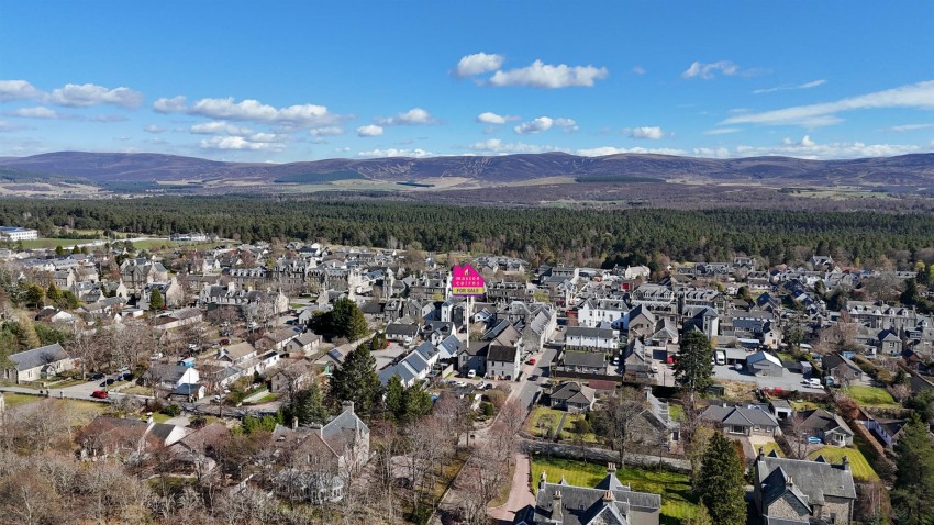 Images for 2 Strathspey Court, Seafield Avenue, Grantown on Spey