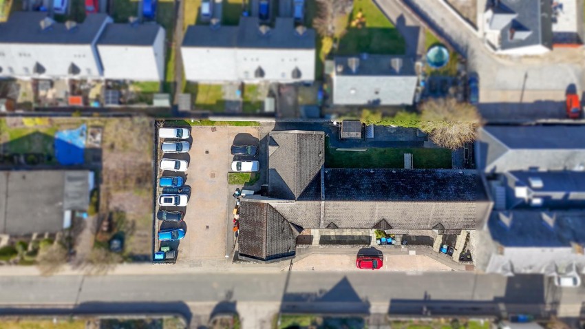 Images for 2 Strathspey Court, Seafield Avenue, Grantown on Spey