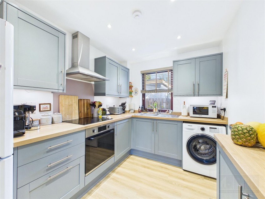 Images for 2 Strathspey Court, Seafield Avenue, Grantown on Spey