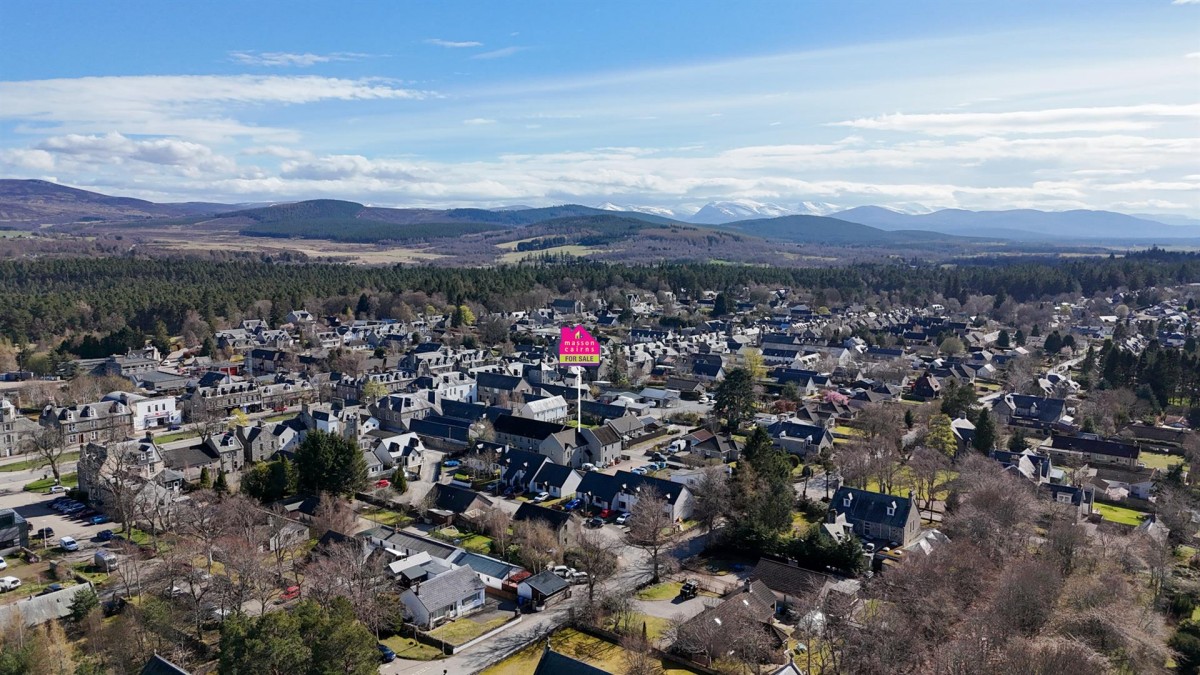 Images for 2 Strathspey Court, Seafield Avenue, Grantown on Spey EAID:massoncairnsltdapi BID:1