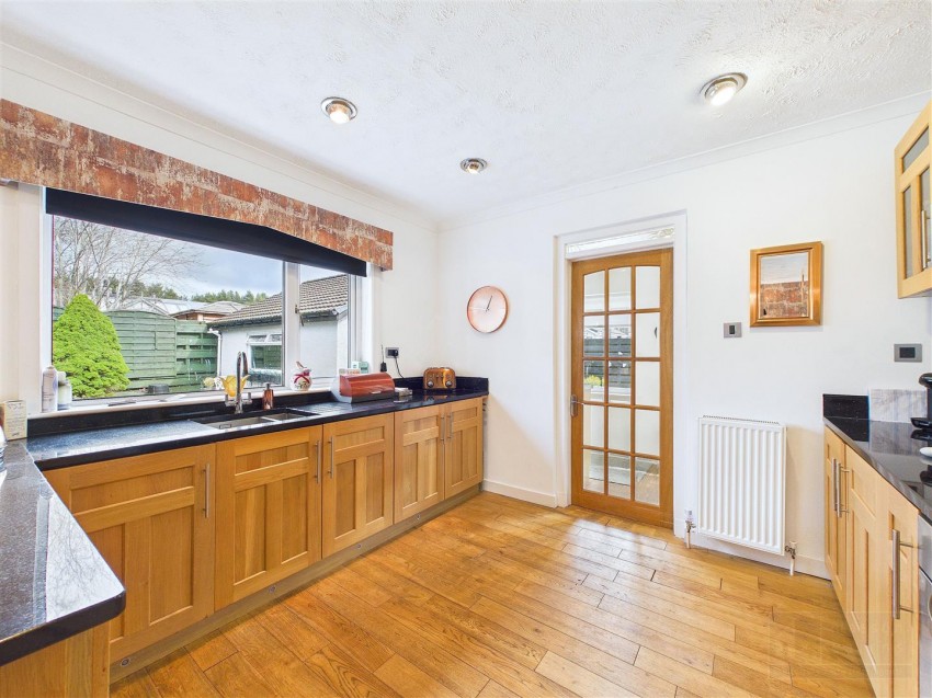 Images for Rayerwyn, Seafield Avenue, Grantown on Spey